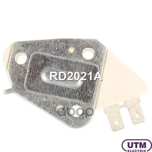 Регулятор Генератора Utm арт. RD2021A