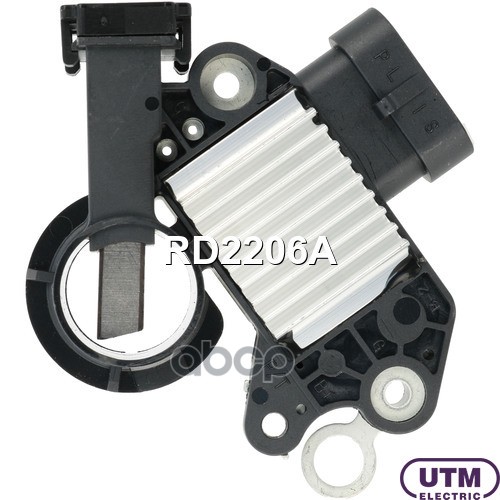 Регулятор генератора Utm арт. RD2206A