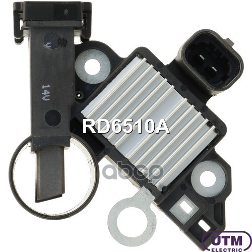 Регулятор генератора Utm арт. RD6510A