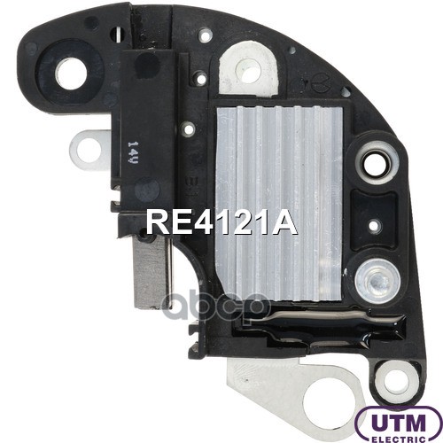 Регулятор генератора Utm арт. RE4121A