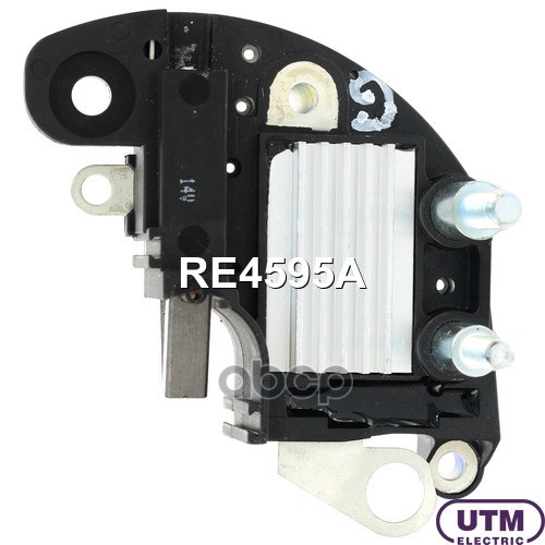 Регулятор генератора Utm арт. RE4595A