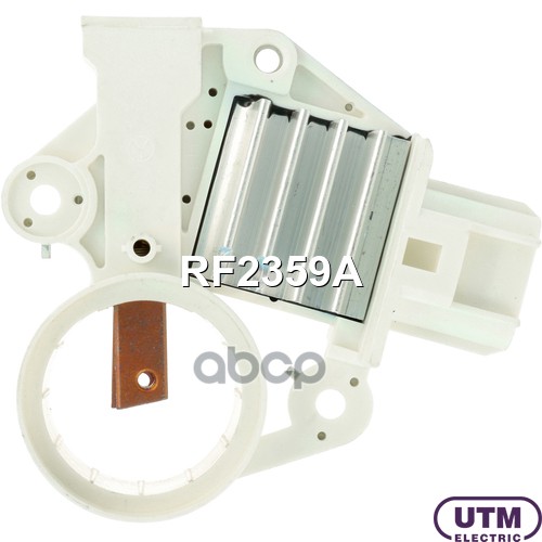 Регулятор генератора Utm арт. RF2359A