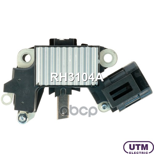 Регулятор Генератора Utm арт. RH3104A