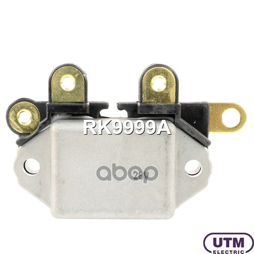 Регулятор генератора Utm арт. RK9999A