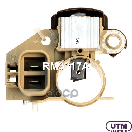 Регулятор генератора Utm арт. RM3217A