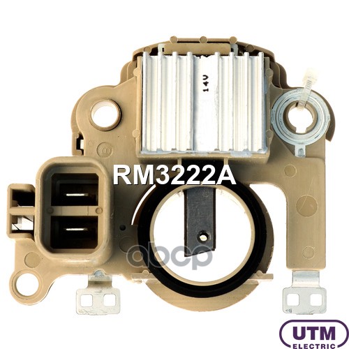 Регулятор генератора Utm арт. RM3222A
