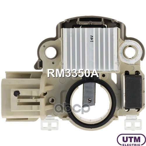 Регулятор генератора Utm арт. RM3350A