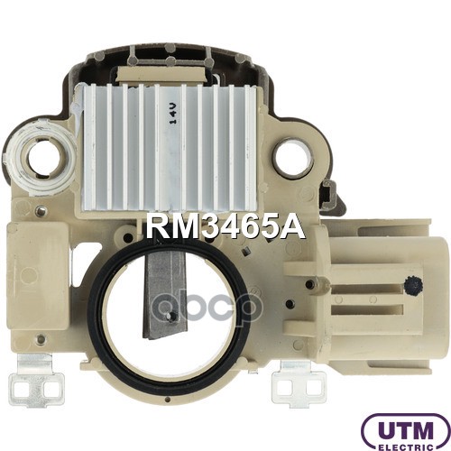 Регулятор генератора Utm арт. RM3465A