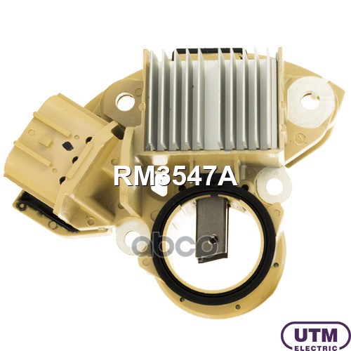 Регулятор генератора Utm арт. RM3547A
