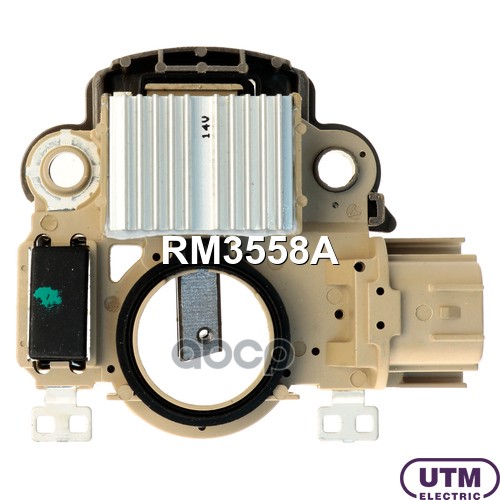 Регулятор генератора Utm арт. RM3558A