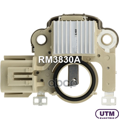 Регулятор генератора Utm арт. RM3830A