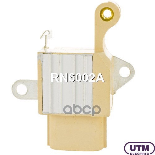 Регулятор генератора Utm арт. RN6002A