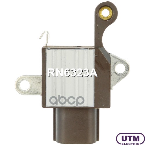 Регулятор Генератора Utm арт. RN6323A