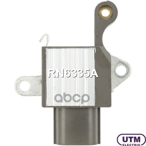 Регулятор генератора Utm арт. RN6335A