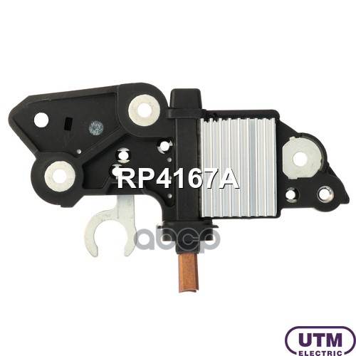 Регулятор генератора Utm арт. RP4167A