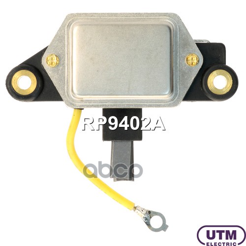 Регулятор Генератора Utm арт. RP9402A
