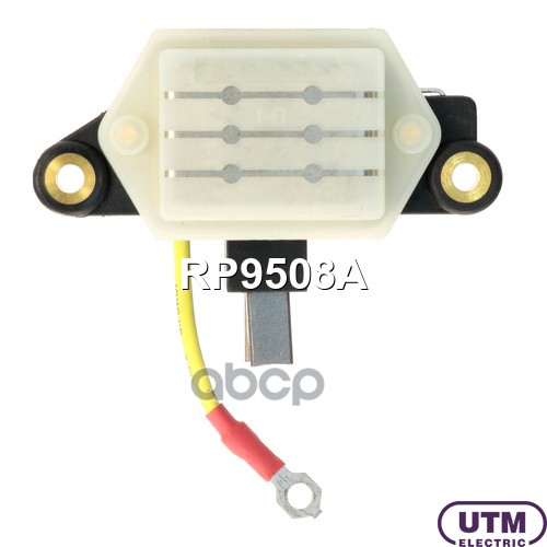 Регулятор генератора Utm арт. RP9508A