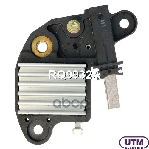 Регулятор Генератора Utm арт. RQ9932A