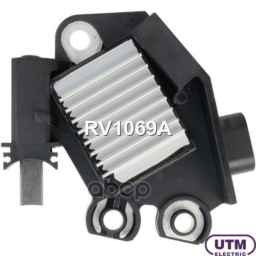 Регулятор генератора Utm арт. RV1069A