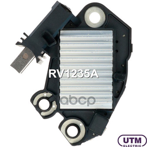 Регулятор генератора Utm арт. RV1235A