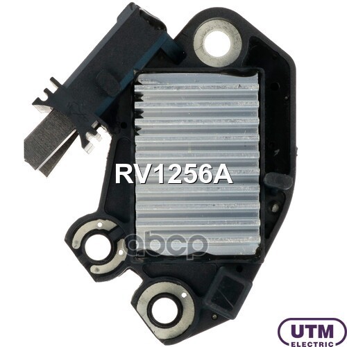 Регулятор Генератора Utm арт. RV1256A