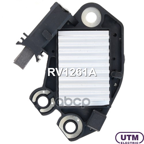 Регулятор генератора Utm арт. rv1261a