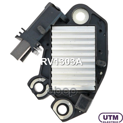 Регулятор генератора Utm арт. RV1303A