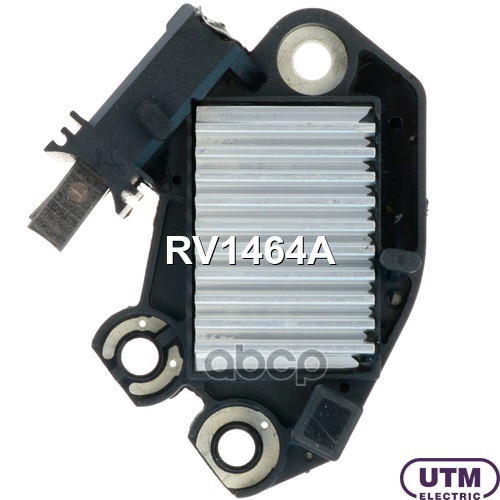 Регулятор генератора Utm арт. RV1464A