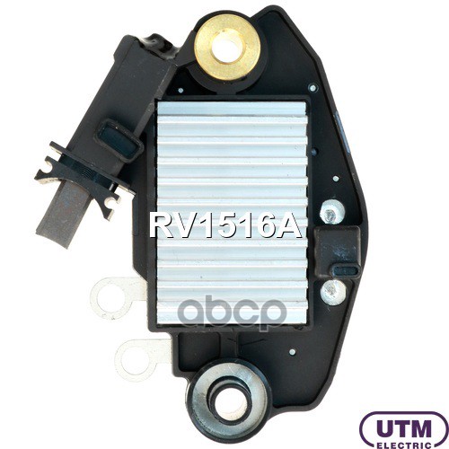 Регулятор Генератора Utm арт. RV1516A