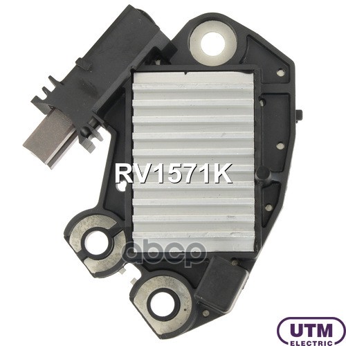 Регулятор генератора Utm арт. RV1571K