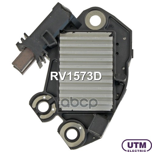 Регулятор Генератора Utm арт. RV1573D