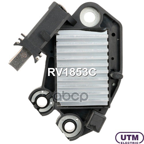 Регулятор генератора Utm арт. RV1853C