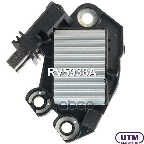 Регулятор Генератора Utm арт. RV5938A