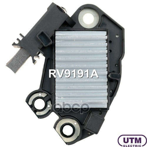 Регулятор Генератора Utm арт. RV9191A