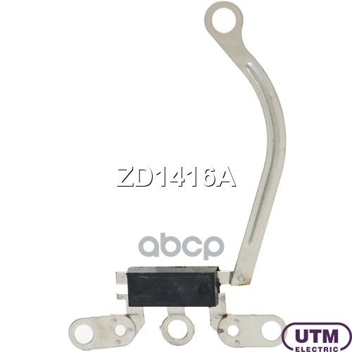 Диод Генератора Utm арт. ZD1416A