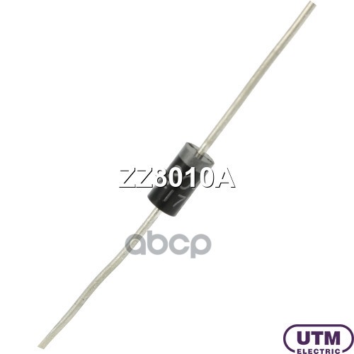 Диод Генератора Utm арт. ZZ8010A