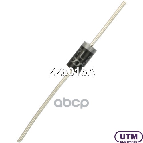 Диод Генератора Utm арт. ZZ8015A