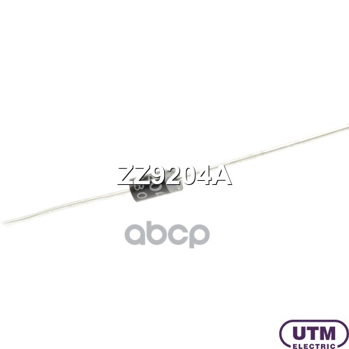 Диод Генератора Utm арт. ZZ9204A