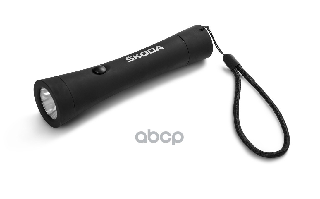 Фонарик Карманный Светодиодный VAG арт. 000087640A