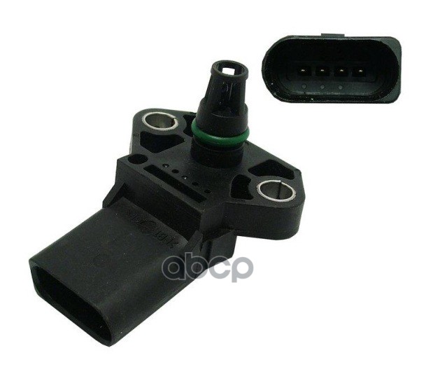 Датчик Давления Воздуха Audi: A1 1.6Tdi 10-, A2 1.4Tdi 03-05, A3 1.6Tdi/2.0Tdi 03-, A4 2.0Tdi/2.7Tdi/3.0Tdi 04-, A5 2.0Tdi/2....