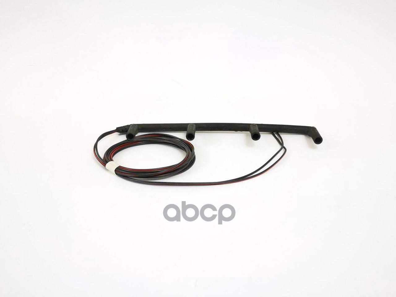 Контакты Втягивающего Реле (Перемечка Свечей) Vag VAG арт. 038971782B