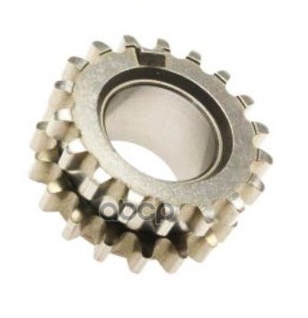 Шестерня коленвала VW VAG 03C 105 209 AQ VAG арт. 03C 105 209 AQ