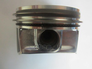 Поршень Двс Vw Eos (2006>)/ Golf Vii (2012>)/ Tiguan (2011>) VAG арт. 03C107065CK