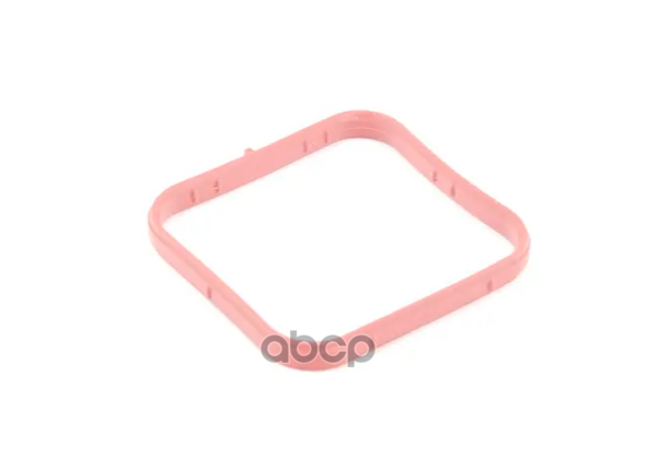 Прокладка впускного коллектора (4x) AUDI Q7/VW Touareg 02-10 mot.6Cyl. VAG 03H 133 237 G VAG арт. 03H 133 237 G