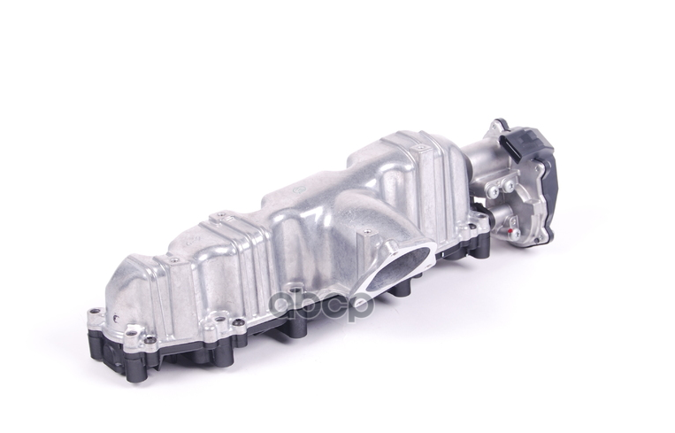 Коллектор Впускной 2.0 Tdi Cr Audi A3 [8Pa] Sportback 2004-2013, Audi A4 [B8] 2007-2015, Audi A5/S5 [8T] Coupe/Sportback 2008...