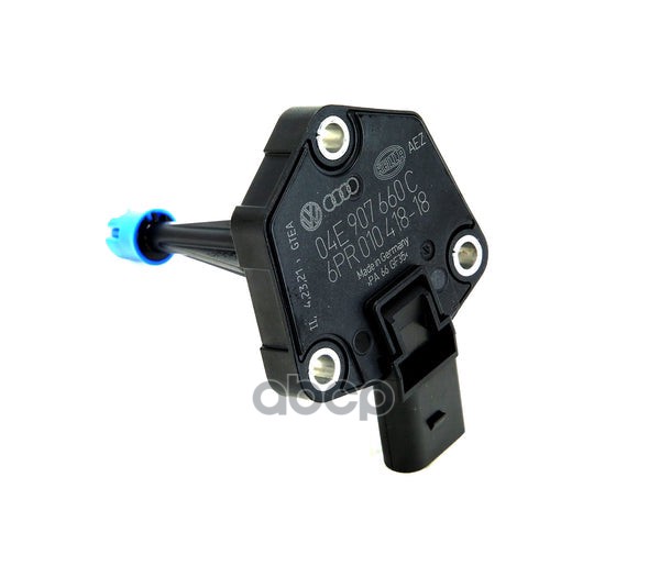 ДАТЧИК УРОВНЯ МАСЛА  04E907660C VAG арт. 04E907660C