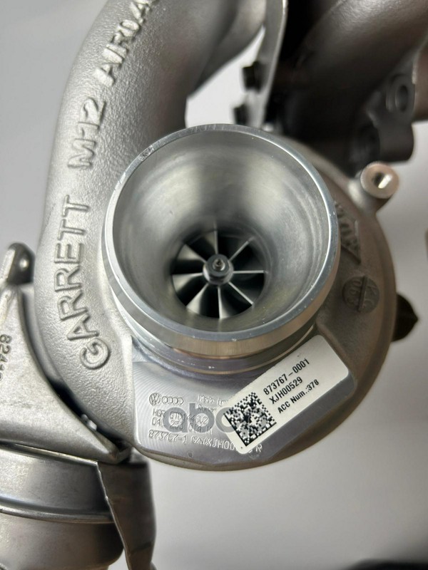 Турбина VAG арт. 04L253014M