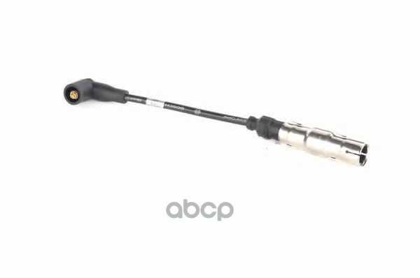 Провод высокого напряжения VAG 4Cyl. 06A 905 430 AQ VAG арт. 06A 905 430 AQ