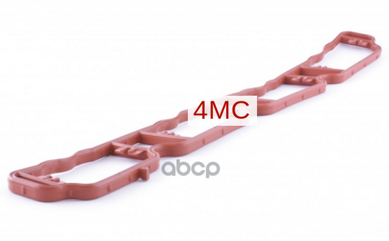 Прокладка впускного коллектора VAG арт. 06F129717D