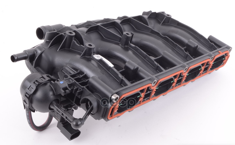 Впускной коллектор VAG 06J 133 201BH VAG арт. 06J 133 201BH